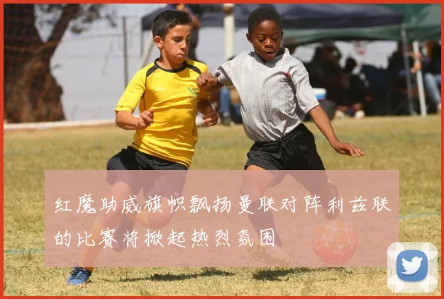红魔助威旗帜飘扬曼联对阵利兹联的比赛将掀起热烈氛围